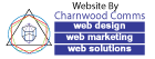 Digital Marketing, SEO, Web Design and Web Solutions by Charnwood Communications Ltd.